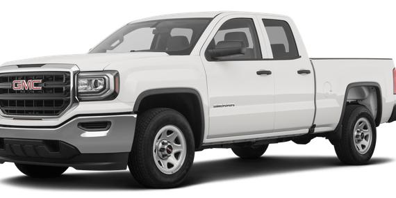 GMC SIERRA LIMITED 2019 2GTR1LEC6K1104573 image